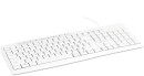 Клавиатура Oklick 305M,  USB, белый [1875227]4