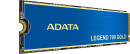 SSD жесткий диск M.2 2280 512GB SLEG-700G-512GCS-SH7 ADATA5