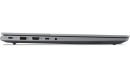 Ноутбук Lenovo ThinkBook 16 G6 16" 1920x1200 Intel Core i5-1335U SSD 512 Gb 16Gb WiFi (802.11 b/g/n/ac/ax) Bluetooth 5.1 Intel Iris Xe Graphics серый Windows 11 Professional 21KH001QRU8