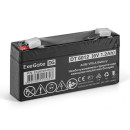 Exegate EX282944RUS Аккумуляторная батарея DT 6012 (6V 1.2Ah, клеммы F1)6