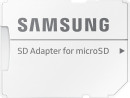Флеш карта microSD 64GB SAMSUNG EVO PLUS microSDXC Class 10, UHS-I, (SD адаптер) 130MB/s2