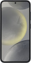 Чехол (клип-кейс) Samsung для Samsung Galaxy S24 Vegan Leather Case S24 черный (GP-FPS921HCABR)2