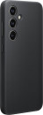Чехол (клип-кейс) Samsung для Samsung Galaxy S24 Vegan Leather Case S24 черный (GP-FPS921HCABR)3