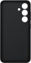 Чехол (клип-кейс) Samsung для Samsung Galaxy S24 Vegan Leather Case S24 черный (GP-FPS921HCABR)4