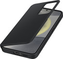 Чехол (флип-кейс) Samsung для Samsung Galaxy S24 Smart View Wallet Case S24 черный (EF-ZS921CBEGRU)3