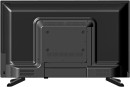 Телевизор LED BBK 41.5" 42LEM-1065/FTS2C (B) черный FULL HD 50Hz DVB-T2 DVB-C DVB-S2 USB 2.0 (RUS)3