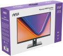 Монитор Hiper 23.8" EasyView HS2401M черный IPS LED 5ms 16:9 HDMI M/M матовая 250cd 178гр/178гр 1920x1080 75Hz FreeSync VGA DP FHD 3.5кг4
