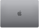 Ноутбук Apple MacBook Air 15 15.3" 2880x1864 Apple -M2 SSD 256 Gb 16Gb WiFi (802.11 b/g/n/ac/ax) Bluetooth 5.3 Apple M2 (10-core) серый macOS Z18L000AV6
