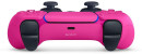 Геймпад Беспроводной PlayStation DualSense розовый для: PlayStation 5 (CFI-ZCT1W)4
