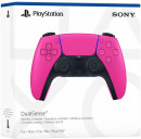 Геймпад Беспроводной PlayStation DualSense розовый для: PlayStation 5 (CFI-ZCT1W)5
