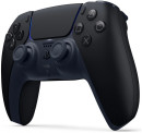 Геймпад Беспроводной PlayStation DualSense черный для: PlayStation 5 (CFI-ZCT1NA)5