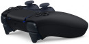 Геймпад Беспроводной PlayStation DualSense черный для: PlayStation 5 (CFI-ZCT1NA)8