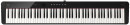 Цифровое фортепиано CASIO Privia PX-S5000BK 88 клавиш2