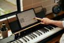 Цифровое фортепиано CASIO Privia PX-S5000BK 88 клавиш4
