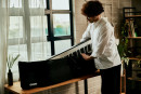 Цифровое фортепиано CASIO Privia PX-S5000BK 88 клавиш9