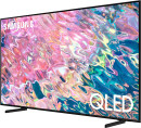 Телевизор 65" Samsung QE65Q60BAUCCE черный 3840x2160 60 Гц Wi-Fi Smart TV RJ-45 3 х HDMI3