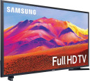 Телевизор LED 43" Samsung UE43T5300AUCCE черный 1920x1080 60 Гц Smart TV Wi-Fi USB 2 х HDMI RJ-452