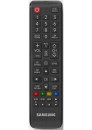 Телевизор LED 43" Samsung UE43T5300AUCCE черный 1920x1080 60 Гц Smart TV Wi-Fi USB 2 х HDMI RJ-457