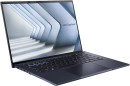 Ноутбук ASUS ExpertBook B9 OLED B9403CVA-KM0497 14" 2880x1800 Intel Core i5-1335U SSD 1024 Gb 16Gb WiFi (802.11 b/g/n/ac/ax) Bluetooth 5.3 Intel Iris Xe Graphics черный DOS 90NX05W1-M00NF03