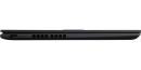 Ноутбук Asus VivoBook 16 M1605XA-MB088 Ryzen 9 7940HS 16Gb SSD1Tb AMD Radeon 16" IPS WUXGA (1920x1200) noOS black WiFi BT Cam (90NB1221-M003Y0)6