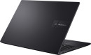 Ноутбук Asus VivoBook 16 M1605XA-MB088 Ryzen 9 7940HS 16Gb SSD1Tb AMD Radeon 16" IPS WUXGA (1920x1200) noOS black WiFi BT Cam (90NB1221-M003Y0)9