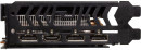 Видеокарта PowerColor PCI-E 4.0 RX 7600 8G-F AMD Radeon RX 7600 8Gb 128bit GDDR6 2550/18000 HDMIx1 DPx3 HDCP Ret5