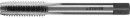 STAYER M8 х 1.25, одинарный метчик для сквозных и глухих отверстий (28021-08-1.25)3