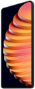 Смартфон Xiaomi Note 13 Pro черный 6.67" 128 Gb LTE Wi-Fi GPS 3G Bluetooth 4G2