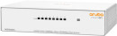 Aruba Instant on 1430 8G unmanaged fanless Switch2