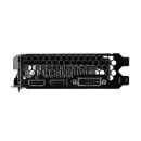Видеокарта Palit nVidia GeForce RTX 3050 StormX PCI-E 6144Mb GDDR6 96 Bit Retail NE63050018JE-1070F3