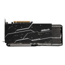 Видеокарта ASRock Radeon RX 6700 XT Challenger Pro PCI-E 12288Mb GDDR6 192 Bit Retail RX6700XT CLP 12G4