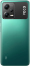 Смартфон Xiaomi Poco X5 5G 6/128Gb,  зеленый3