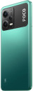 Смартфон Xiaomi Poco X5 5G 6/128Gb,  зеленый6