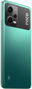Смартфон Xiaomi Poco X5 5G 6/128Gb,  зеленый7