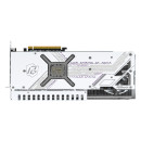 RX7900XT Phantom Gaming White 20GB OC 20GB GDDR6 320bit 3 x DisplayPort™ 2.1 / 1 x HDMI™ 2.14