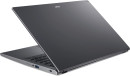 Ноутбук Acer Aspire 5 A515-57-5703 15.6" 1920x1080 Intel Core i5-12450H SSD 256 Gb 16Gb WiFi (802.11 b/g/n/ac/ax) Bluetooth 5.2 Intel UHD Graphics серый DOS NX.KN3CD.00J5
