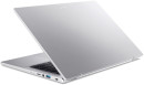 Ноутбук Acer IdeaPad 3 15ALC6 14" 2880x1800 Intel Core i5-13420H SSD 1024 Gb 16Gb Bluetooth 5.0 WiFi (802.11 b/g/n/ac/ax) Intel UHD Graphics серебристый DOS NX.KLQCD.0053