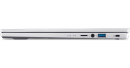 Ноутбук Acer IdeaPad 3 15ALC6 14" 2880x1800 Intel Core i5-13420H SSD 1024 Gb 16Gb Bluetooth 5.0 WiFi (802.11 b/g/n/ac/ax) Intel UHD Graphics серебристый DOS NX.KLQCD.0057