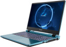 Ноутбук ColorFul Evol P15 23 15.6" 1920x1080 Intel Core i5-12450H SSD 512 Gb 16Gb WiFi (802.11 b/g/n/ac/ax) Bluetooth 5.3 nVidia GeForce RTX 4050 6144 Мб синий Windows 11 Home A100034004293