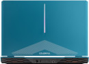 Ноутбук ColorFul Evol P15 23 15.6" 1920x1080 Intel Core i5-12450H SSD 512 Gb 16Gb WiFi (802.11 b/g/n/ac/ax) Bluetooth 5.3 nVidia GeForce RTX 4050 6144 Мб синий Windows 11 Home A100034004297