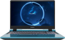 Ноутбук ColorFul Evol P15 23 15.6" 1920x1080 Intel Core i7-12650H SSD 512 Gb 16Gb WiFi (802.11 b/g/n/ac/ax) Bluetooth 5.3 nVidia GeForce RTX 4060 8192 Мб синий DOS A10003400432