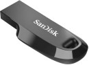Флеш Диск SanDisk Ultra Curve 128Gb <SDCZ550-128G-G46>, USB3.22