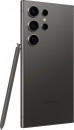 Смартфон Samsung Galaxy S24 Ultra черный 6.8" 256 Gb NFC LTE Wi-Fi GPS 3G 4G Bluetooth 5G6