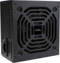 Блок питания KingPrice ATX 350W KPPSU350 (20+4pin) 120mm fan 2xSATA RTL3