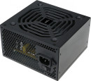 Блок питания KingPrice ATX 600W KPPSU600 (20+4pin) 120mm fan 4xSATA RTL2