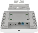 Wi-Fi система Keenetic Voyager Pro Pack 802.11ax 1800Mbps 2.4 ГГц 5 ГГц 1xLAN PoE белый KN-3510PACK4