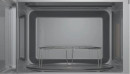 Микроволновая печь Bosch BEL623MD3 20л. 1000Вт серый/черный (встраиваемая)2