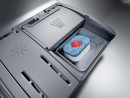 Посудомоечная машина Bosch SMS43D08ME серебристый (полноразмерная)6