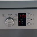 Посудомоечная машина Bosch SMS43D08ME серебристый (полноразмерная)7
