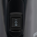 Соковыжималка шнековая Hyundai HY-JS2323 120Вт рез.сок.:400мл. черный7